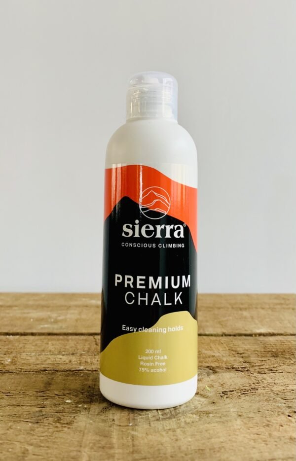 Sierra Liquid Chalk